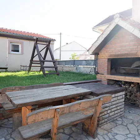 Luka Casa vacanze