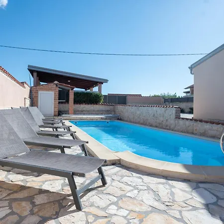 Luka Vakantiehuis Pridraga