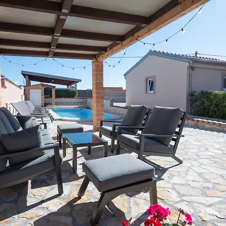 Casa vacanze Luka Pridraga