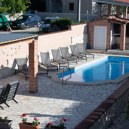Luka Vakantiehuis Pridraga