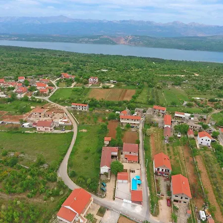 Casa vacanze Luka Pridraga